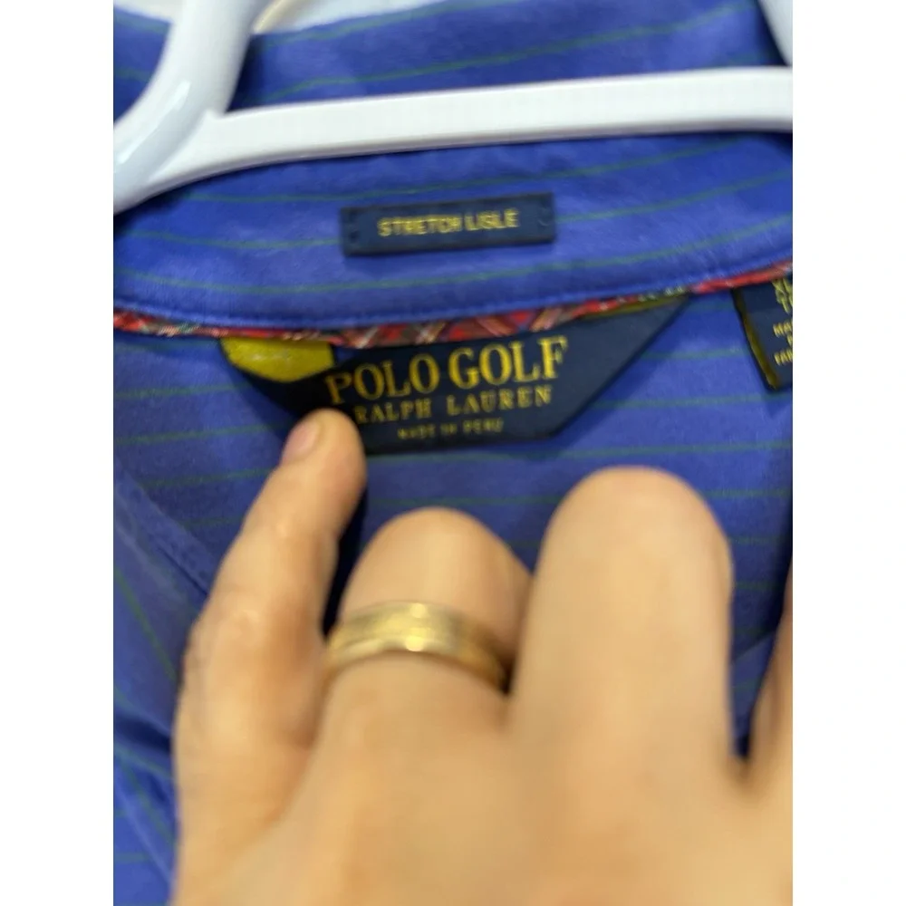 Ralph Lauren this polo